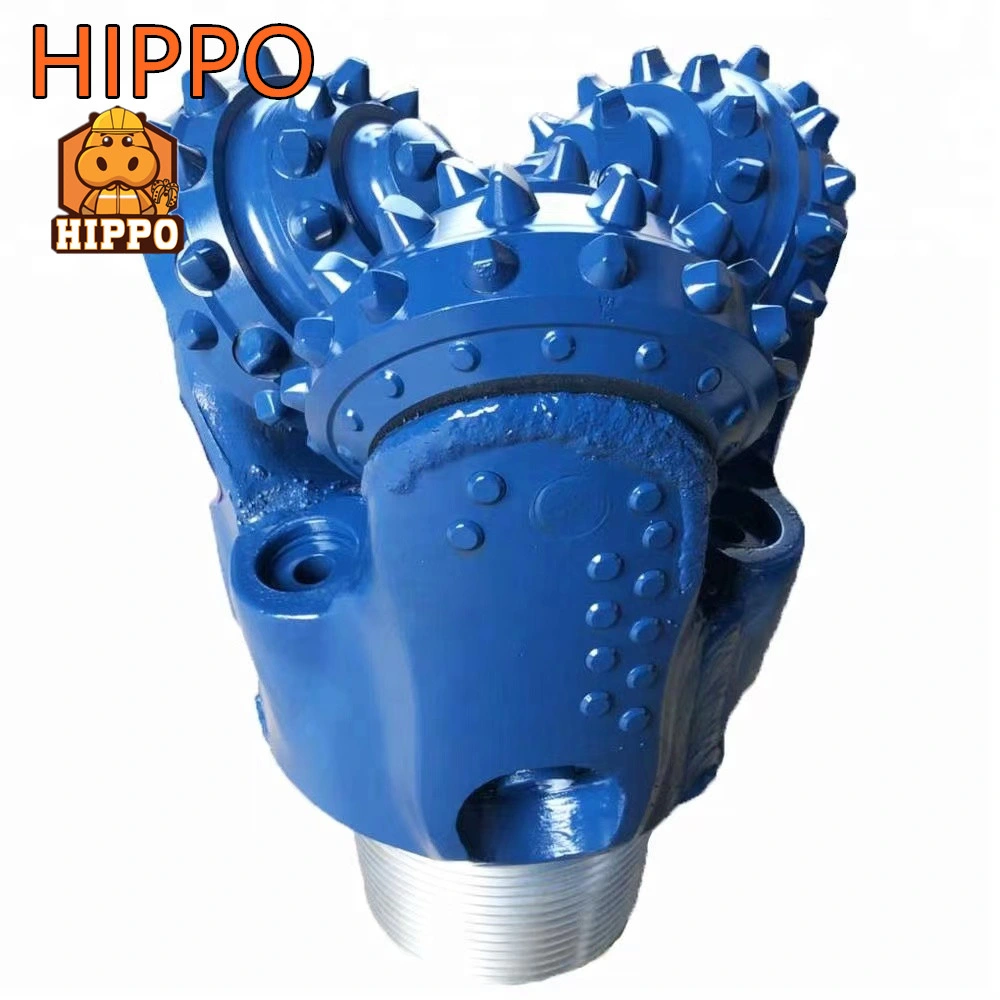 Hippo PDC Drill Bits Water Well Rig Accessories with 4 Blades 5 Blades