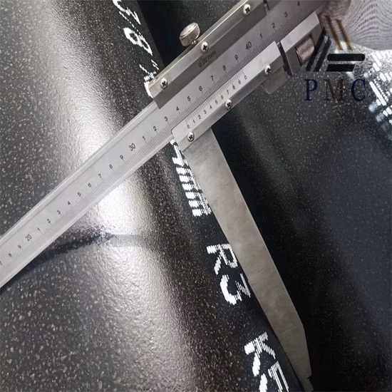 API Oil Well Drilling Slot Liner Pipe/ K55 Slotted Screen Casing Pipe