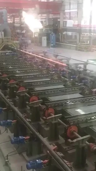 Deformed Welded Precision Casing Seamless Steel Pipe (10# 20# 45# 16mn 10#-45#)
