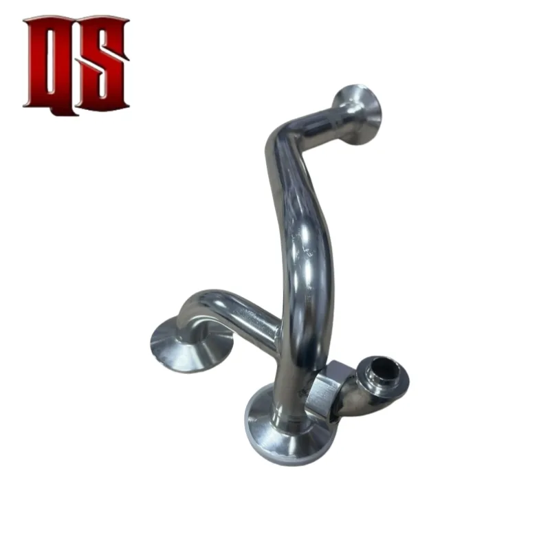 304 316L Stainless Steel Wedge Wire Cylindrical Screen Wire Wrapped Welded Screen Water Well Screen