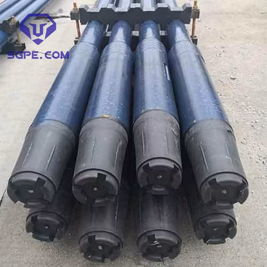 API Standard Oilfield Petroleum Oil Well Casing Pipe Tubing Pipe